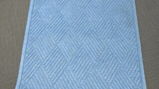 Waterguard Diamond Blue mat