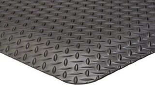 Sure foot anti fatigue mat